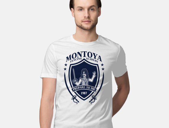 Montoya Fencing Academy