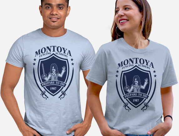 Montoya Fencing Academy