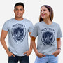 Montoya Fencing Academy-Unisex-Basic-Tee-erion_designs