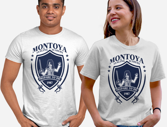 Montoya Fencing Academy