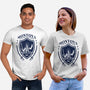 Montoya Fencing Academy-Unisex-Basic-Tee-erion_designs