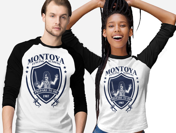 Montoya Fencing Academy