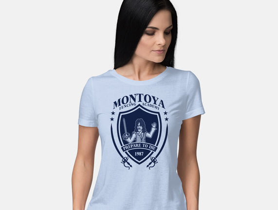 Montoya Fencing Academy