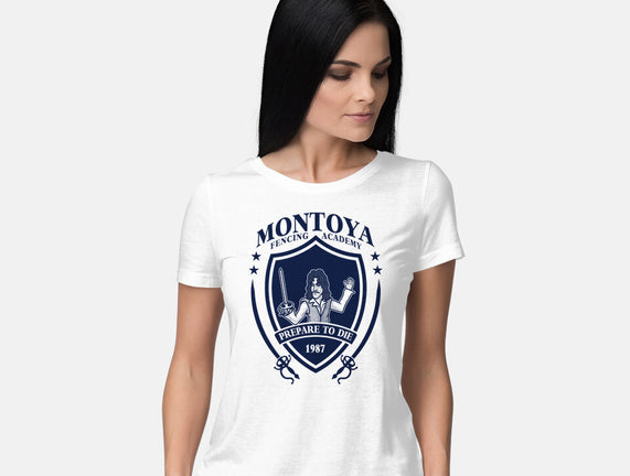 Montoya Fencing Academy