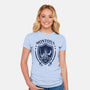 Montoya Fencing Academy-Womens-Fitted-Tee-erion_designs