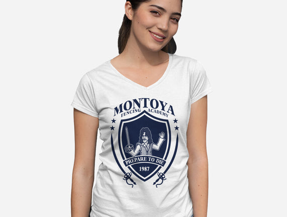 Montoya Fencing Academy