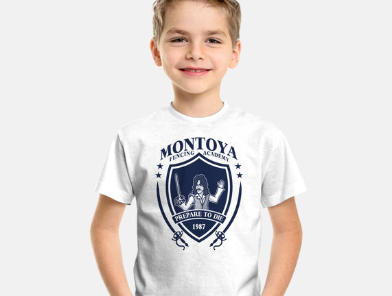 Montoya Fencing Academy