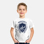 Montoya Fencing Academy-Youth-Basic-Tee-erion_designs