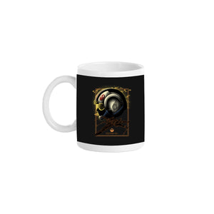 X-Wing Knight Night Sky