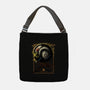 X-Wing Knight Night Sky-None-Adjustable Tote-Bag-Astrobot Invention