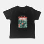Powered By Photosynthesis-Baby-Basic-Tee-Bruno Mota
