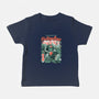 Powered By Photosynthesis-Baby-Basic-Tee-Bruno Mota