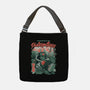 Powered By Photosynthesis-None-Adjustable Tote-Bag-Bruno Mota