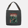 Powered By Photosynthesis-None-Adjustable Tote-Bag-Bruno Mota