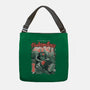 Powered By Photosynthesis-None-Adjustable Tote-Bag-Bruno Mota