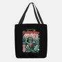Powered By Photosynthesis-None-Basic Tote-Bag-Bruno Mota