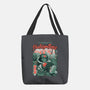 Powered By Photosynthesis-None-Basic Tote-Bag-Bruno Mota