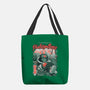 Powered By Photosynthesis-None-Basic Tote-Bag-Bruno Mota