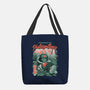 Powered By Photosynthesis-None-Basic Tote-Bag-Bruno Mota