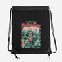 Powered By Photosynthesis-None-Drawstring-Bag-Bruno Mota