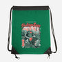 Powered By Photosynthesis-None-Drawstring-Bag-Bruno Mota