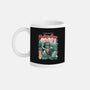 Powered By Photosynthesis-None-Mug-Drinkware-Bruno Mota