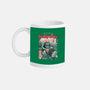 Powered By Photosynthesis-None-Mug-Drinkware-Bruno Mota