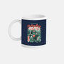 Powered By Photosynthesis-None-Mug-Drinkware-Bruno Mota