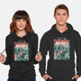 Powered By Photosynthesis-Unisex-Pullover-Sweatshirt-Bruno Mota