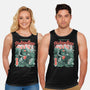 Powered By Photosynthesis-Unisex-Basic-Tank-Bruno Mota
