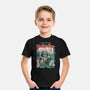 Powered By Photosynthesis-Youth-Basic-Tee-Bruno Mota