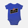 Princess Genuine Donut-Baby-Basic-Onesie-NMdesign