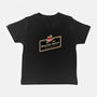 Princess Genuine Donut-Baby-Basic-Tee-NMdesign