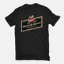 Princess Genuine Donut-Youth-Basic-Tee-NMdesign