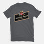 Princess Genuine Donut-Womens-Fitted-Tee-NMdesign