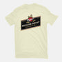 Princess Genuine Donut-Mens-Basic-Tee-NMdesign