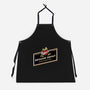 Princess Genuine Donut-Unisex-Kitchen-Apron-NMdesign