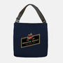 Princess Genuine Donut-None-Adjustable Tote-Bag-NMdesign