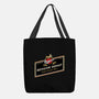 Princess Genuine Donut-None-Basic Tote-Bag-NMdesign