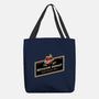 Princess Genuine Donut-None-Basic Tote-Bag-NMdesign