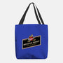 Princess Genuine Donut-None-Basic Tote-Bag-NMdesign