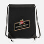 Princess Genuine Donut-None-Drawstring-Bag-NMdesign