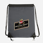 Princess Genuine Donut-None-Drawstring-Bag-NMdesign