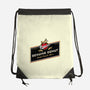 Princess Genuine Donut-None-Drawstring-Bag-NMdesign