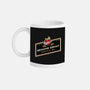 Princess Genuine Donut-None-Mug-Drinkware-NMdesign