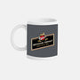 Princess Genuine Donut-None-Mug-Drinkware-NMdesign