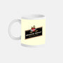 Princess Genuine Donut-None-Mug-Drinkware-NMdesign