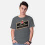 Princess Genuine Donut-Mens-Basic-Tee-NMdesign