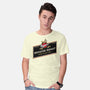Princess Genuine Donut-Mens-Basic-Tee-NMdesign