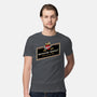 Princess Genuine Donut-Mens-Premium-Tee-NMdesign